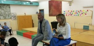 Borracce a tutti gli scolari cattolichini per ridurre l’uso plastica