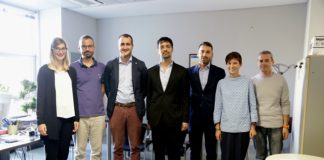 Sei nuovi assunti per i servizi al Cittadino del Comune di Parma