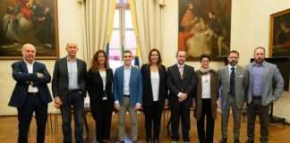 Sottoscritto il protocollo di intesa KilometroVerdeParma