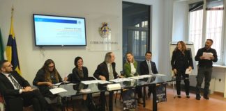 Il Rumore del Lutto, la XIII edizione