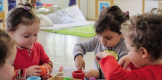 Russi. Al nido con la Regione: giù la retta di frequenza per le famiglie con ISEE fino a 26mila euro