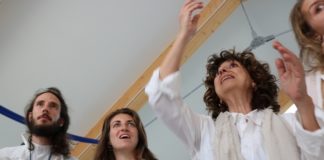Casa delle Storie di Reggio Emilia: ultimi posti per i corsi di canto e arte contemporanea