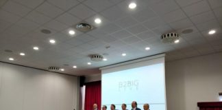 B2BIG® Live: concluso con successo il primo evento sul marketing e le vendite B2B