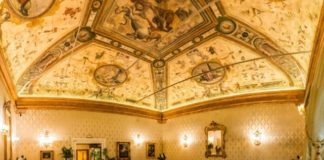 Tornano i Brunch della domenica al Majestic