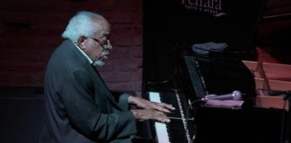 Bologna Jazz Festival: il 1° novembre concerto del Barry Harris Trio