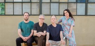 Bill Frisell Harmony questa sera a Ferrara