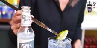 Bologna Cocktail Week dal 14 al 20 ottobre 2019