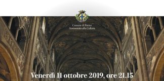 I Like Parma, domani concerto inaugurale in Duomo