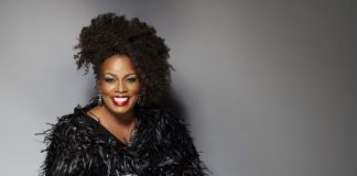 Dianne Reeves il 31 ottobre in concerto per Bologna Jazz Festival
