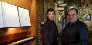“Modena organ festival”, questa sera concerto in Santa Maria delle Asse