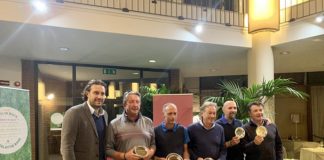 ‘Metti in buca…le Malattie Rare’, grande successo per l’iniziativa di beneficenza