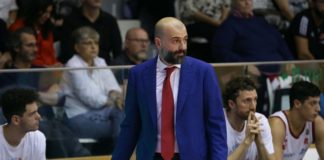 Buscaglia: “A Pesaro facendo tesoro dei match precedenti”