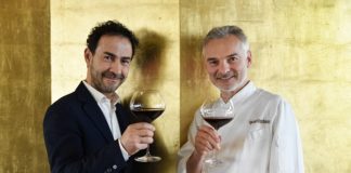 I Vini della Romagna protagonisti al Quartopiano Suite Restaurant di Rimini