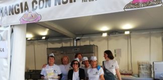 Festival Francescano: oltre seimila pasti per “Operazione Pane”