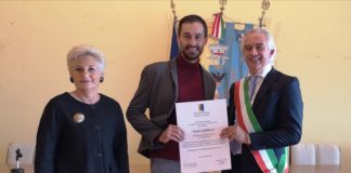 Zocca (MO), la cittadinanza onoraria a Lorenzo Galluzzi