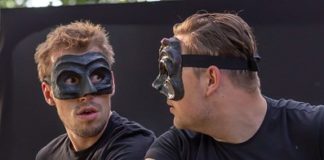 Il Bottone /Knoflik il 5 ottobre a Bologna