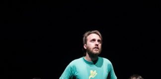 Agorà: Illusioni di Ivan Vyrypaev questa sera a Castel Maggiore