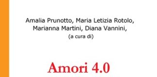 Parma, “Amori 4.0” oggi la presentazione