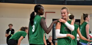 Green Warriors Sassuolo domenica affronta San Giovanni in Marignano