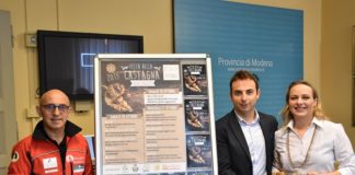 Provincia di Modena: Montecreto, nel fine settimana la Festa della castagna
