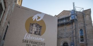 Continuano con successo le visite in quota a San Francesco del Prato