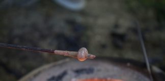 Modena, oggi alla Terramara di Montale “Alle origini del vetro”