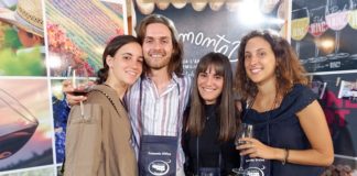Tramonto DiVino: oggi a FICO Eataly World il tour del gusto regionale