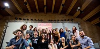 Riparte “Visione Globale della Musica” con l’artista e vocal coach Michele Luppi