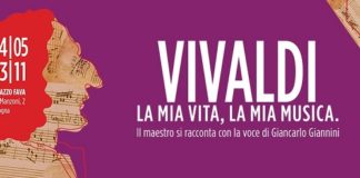 Concerto “Antonio Vivaldi nelle trascrizioni per tastiera” oggi a Bologna
