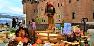 Le eccellenze enogastronomiche, della cultura e dell’artigianato delle Terre Estensi protagoniste nel centro storico di Ferrara