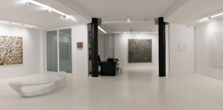 Alfabeti pittorici. Mostra dal 30 ottobre a Reggio Emilia