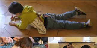 “Un giorno da Signori”, percorso animato in castello per bambini e famiglie