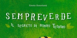 Segreti preziosi di nonni e nipoti per bambini dai 3 ai 10 anni