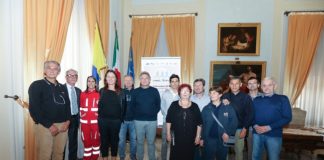 Modena. oggi la “CorriMutina”, “family run” e “MezzaMaratona”