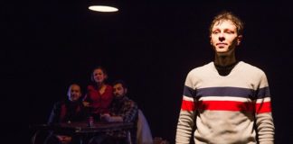 “Dedalo e Icaro” questa sera al Teatro Filodrammatici di Piacenza