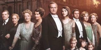 A Cesena questa sera in lingua originale il film “Downton Abbey”