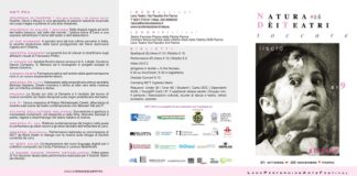 Torna a Parma Natura Dèi Teatri