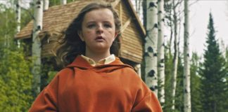 “Hereditary” per i Giardini della Paura dei Morti