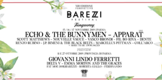 Barezzi Festival 2019