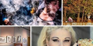 10 anni di ColornoPhotoLife, tra effimero ed eterno