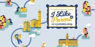 I Like Parma – Un Patrimonio da Vivere: programma eventi