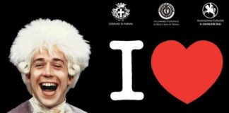 Parma, I Love ‘700