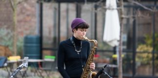 “Transmission Bands”, al 71MusicHub note, danza e visual