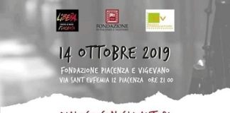 “ROSSO MAFIA. La ‘ndrangheta a Reggio Emilia” domani la presentazione a Piacenza