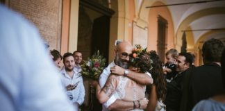 matrimonio emilia