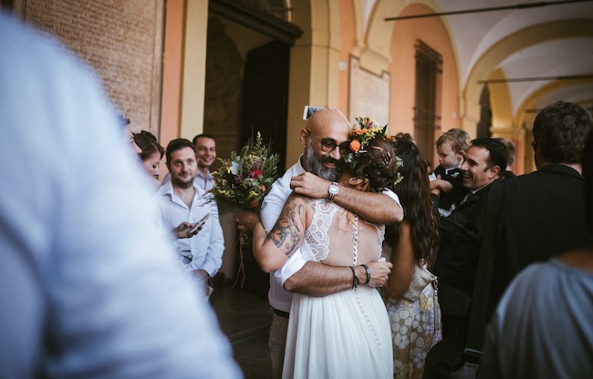 matrimonio emilia