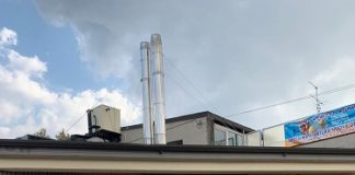 Oggi riapertura della piscina di Molinella