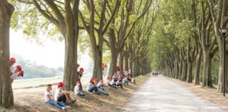 “Monumenti Aperti”: bus-tour delle Mura e visite inedite a palazzi e bast