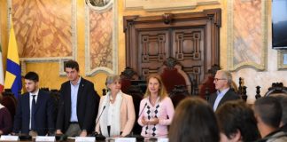 Parma, “RappresentiAmo la nostra scuola”, la cerimonia di premiazione