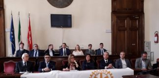 End Polio Now: anche i Rotary Club piacentini sostengono la campagna mondiale